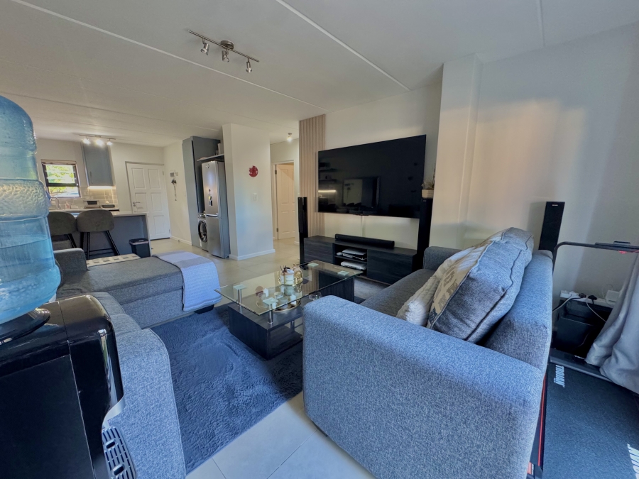 To Let 2 Bedroom Property for Rent in Burgundy Estate Western Cape